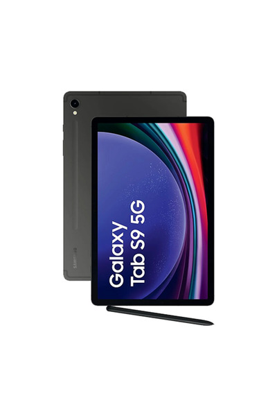 Samsung Tablet Galaxy Tab S9 X716B 5G 11.0 8GB RAM 128GB Επαγγελματική Έκδοση...