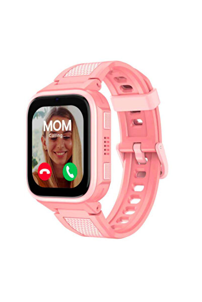 Lagenio K10 PK Kids Smartwatch - Advanced Features and Safety