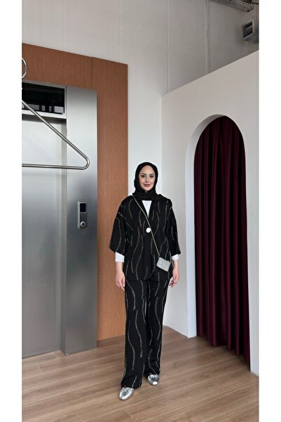 winmoda ΣΕΤ ΚΙΜΟΝΟ ΜΕ ΠΕΤΡΕΣ / ΣΕΤ ΤΕΣΤΕΥΡ