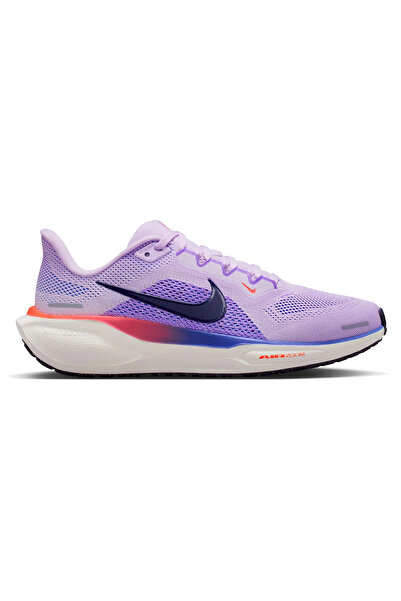 Nike Air Zoom Pegasus 41 Kadın Mor Koşu Ayakkabısı FD2723-503