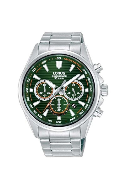 Lorus Rt323Lx9 Men's Wristwatch