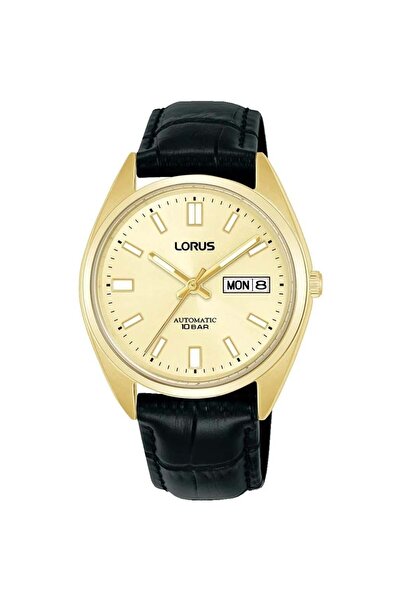 Lorus Rl436Cx9 Men's Wristwatch