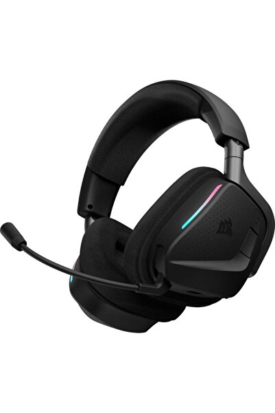 Corsair CR VOID MAX WL V2 CARBON Ακουστικά Gaming - Απόδοση και Άνεση