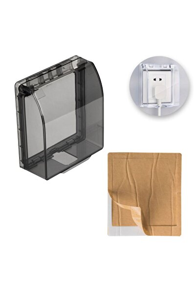 ZanaCasei Προστατευτικό Κάλυμμα για Πρίζα 11x5x12εκ.