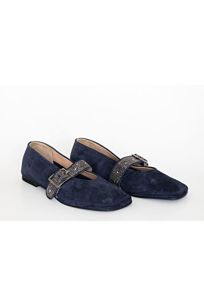 LAVENDER SHOES KADIN TAŞLI BABET