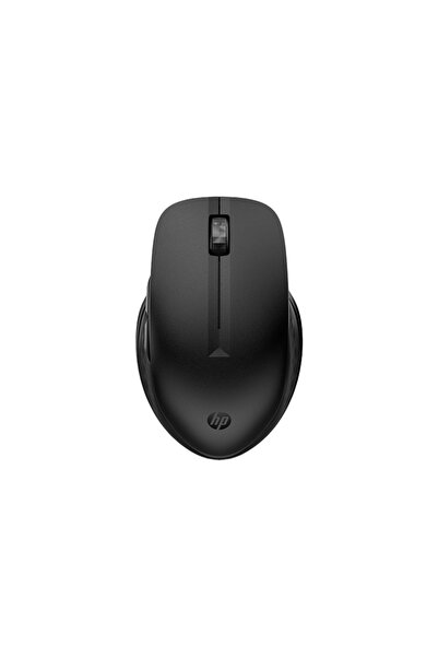 HP Mouse wireless 435 Multi-dispozitiv, Negru, Garanție 1 an