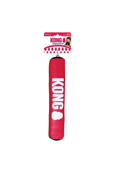 Kong لعبة للكلاب على شكل عصا من سيجنتشر ستيك مقاس M 30 سم