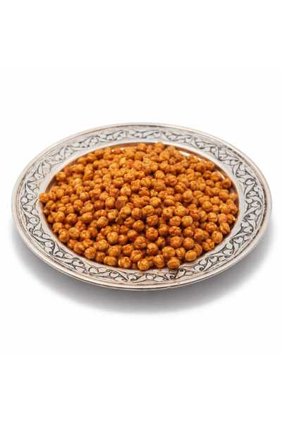 SARI LEBLEBİ ACILI 500 GR.