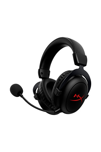 HP Casti gaming HyperX Cloud II Core - Sunet de calitate superioară
