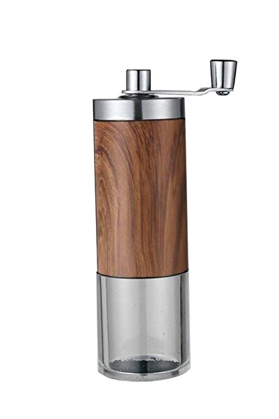 Arabest Manual Coffee Grinder,Portable,for Espresso Press,Home Office Travel ...