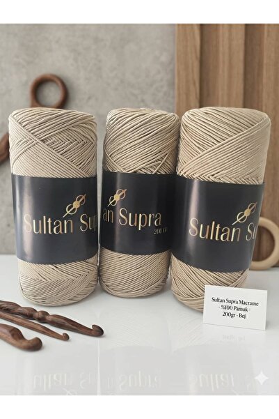 Sultan Supra 1209 Bej