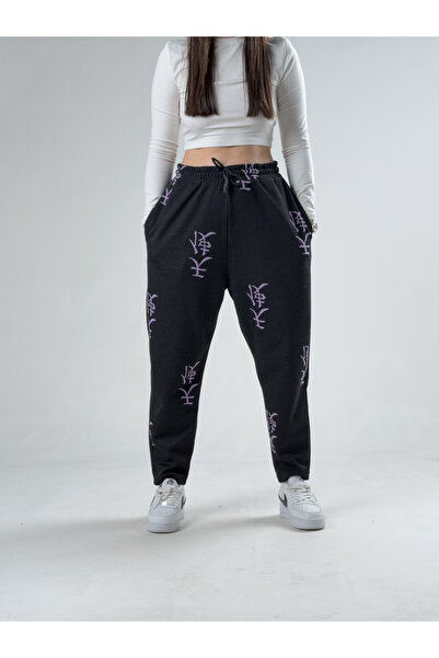 COCOPELLI Μωβ Κινεζική Γυναικεία Μπαγκέτα COCK0033