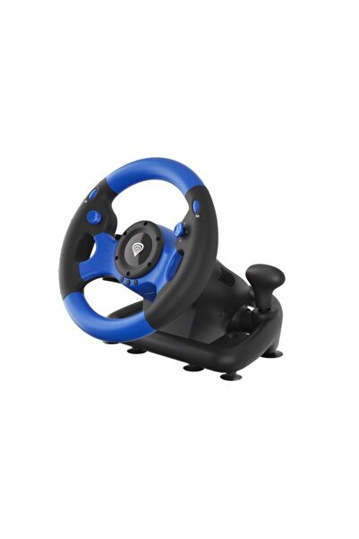 Genesis Seaborg 350 Τιμόνι - Κορυφαία Εμπειρία Παιχνιδιού