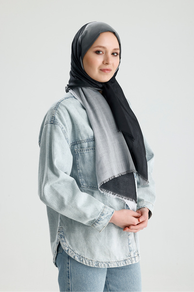 CHALE Pure Degrade Series - 100% Cotton Shawl