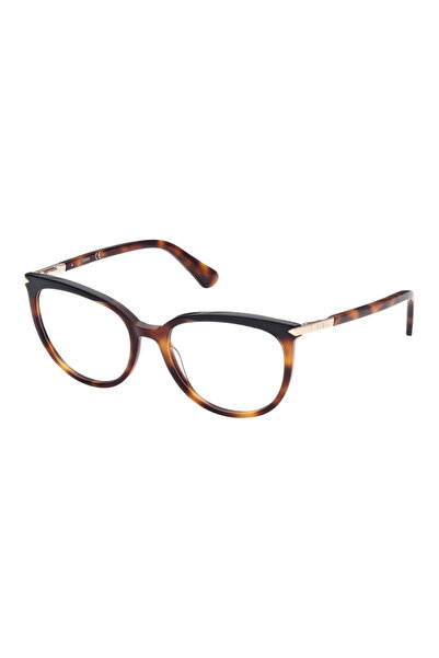 Guess Γυναικεία σκελετός γυαλιών οράσεως GU2881-053-53, Αβάνα, Ορθογώνιος, 53...