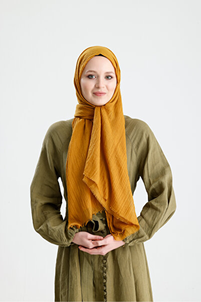 CHALE Pure Cotton Series - 100% Cotton Shawl