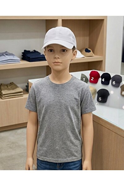 Vemod Children's Hat Cap