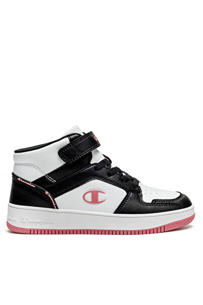 Champion dziewczynka sneakersy czarny RD18 2.0 G PS MID S32498-KK010