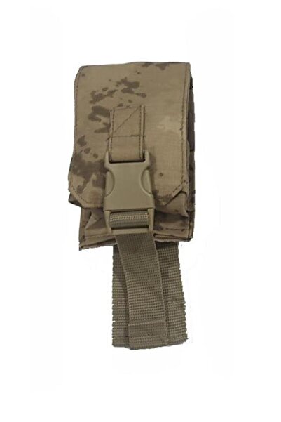 SINGLE SWORD Taktik Pouch Çok Amaçlı Aksesuar Cebi