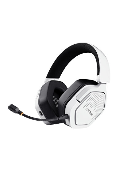 Trust Carus GXT 492W Ασύρματα Ακουστικά - Ποιοτικός Στερεοφωνικός Ήχος