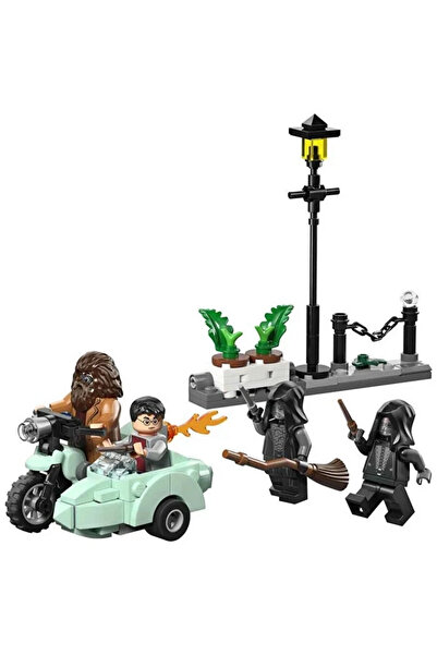 İsmiyle Al Znv Mey Import ®   Privet Drive Escape 76459 Znv2026