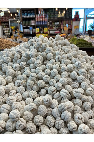 Elit Kuruyemiş İnce Sarım Leblebi Şeker | 1Kg | 3Al2Öde | Geleneksel | Gazian...
