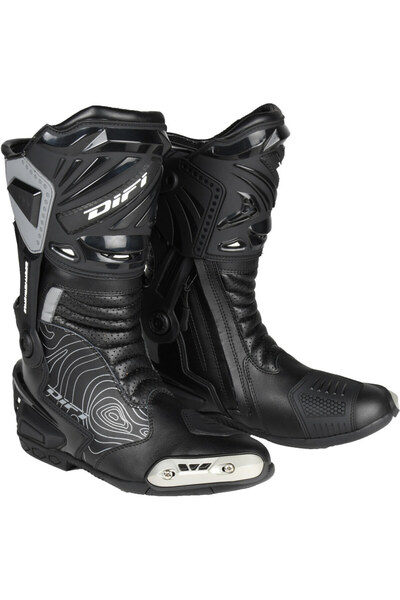 CURB MOTOSİKLET BOTU
