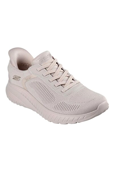 SKECHERS BOBS SQUAD CHAOS CURRENT MUSE 117497-NAT, 117497-NAT, Femeie, Multic...