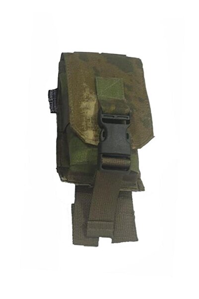 SINGLE SWORD Taktik Pouch Çok Amaçlı Aksesuar Cebi
