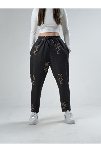 COCOPELLI Καφέ Κινεζική Γυναικεία Μπαγκέτα COCK0041