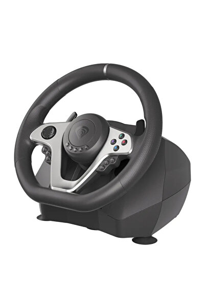 Genesis Τιμόνι Seaborg 400 - Μέγιστη Απόδοση για Gaming