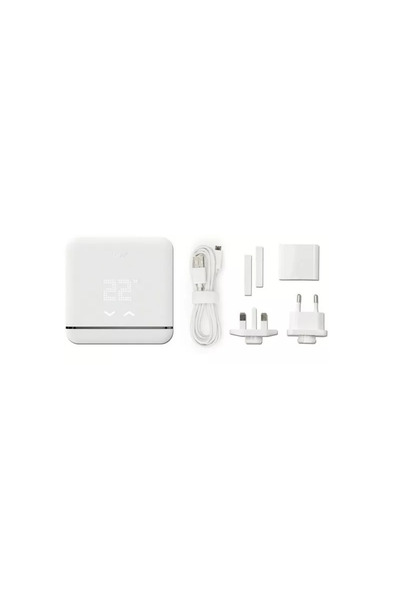 Tado Θερμοστάτης Χώρου Smart AC Control V3+ (VT2143) Ψηφιακός Smart με Οθόνη ...