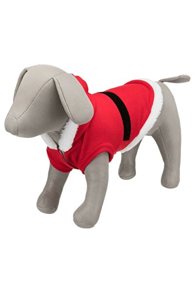 Trixie Hainuta Santa, M: 45 cm, Rosu, 925103