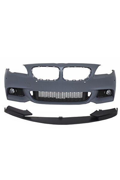Angels Auto Bara Fata compatibila cu BMW Seria 5 F10 2011-2014 cu Extensie Ba...