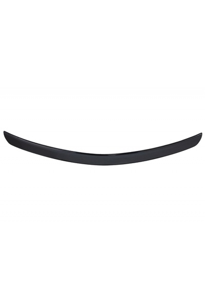 Angels Auto Eleron Portbagaj compatibil cu Mercedes C-Class W204 (2007-2014) ...