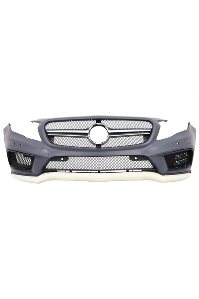Angels Auto Bara Fata compatibila cu Mercedes GLA Class (X156) (2014-2016) GL...