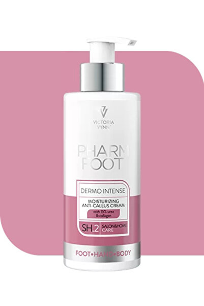 VICTORIA VYNN Crema Dermo Intense 250ml