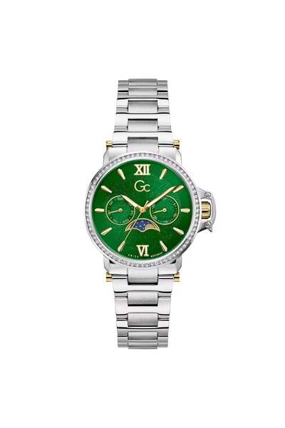 Guess Collection Gc GCZ69001L7 Kadın Kol Saati