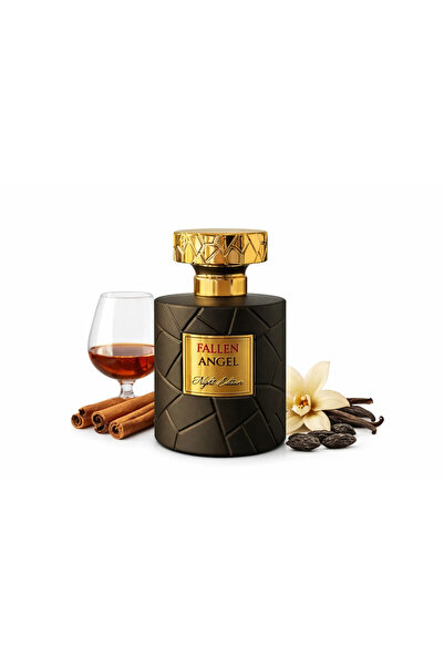 Asten Πεσμένος Άγγελος Νυχτερινή Έκδοση Eau de Parfum RAFMIX 100 ml unisex