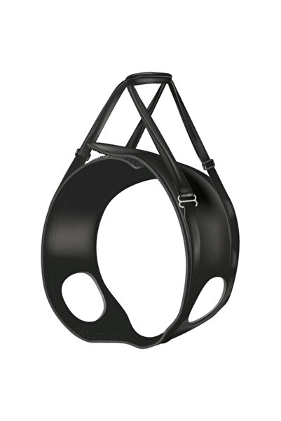 Trixie Ham Reabilitare Pentru Caini, L: 65-75 cm, Pana la 35 kg, Negru, 19407