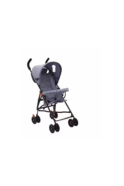 Creative World Toys Πτυσσόμενο Καρότσι Μωρού - Πρακτικό, Ελαφρύ και Άνετο για...