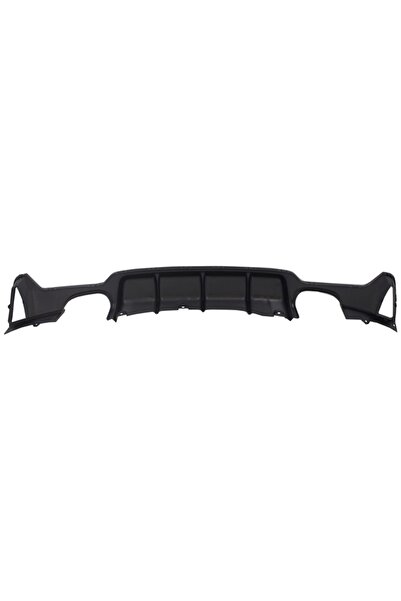 Angels Auto Difuzor M Bara Spate compatibil cu BMW Seria 4 F32 F33 F36 2013- ...