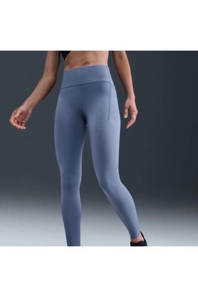 Nike Yüksek belli Swift HR 7/8 Tight Kadın Koşu Taytı KZY SPORT