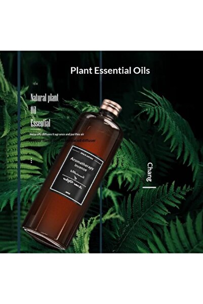 Hope زيت عطري لجهاز نشر الروائح من شانغريلا، برائحة الشاي الأبيض ويستن