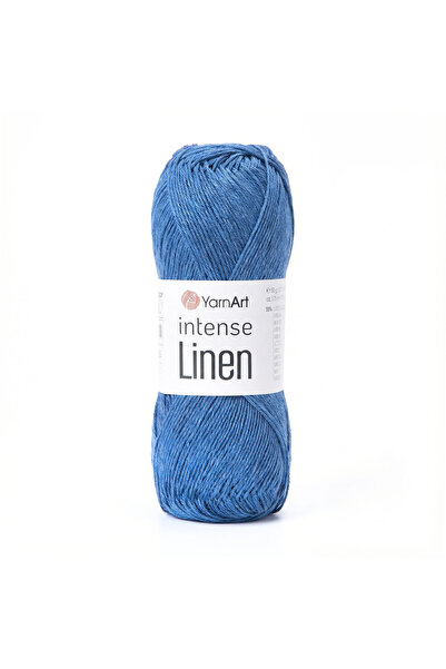 Yarnart Intense Linen El Örgü İpi - 50gr