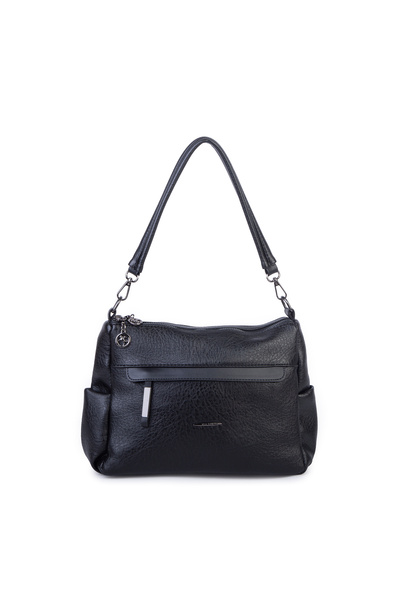 Nas Bag Both Shoulder and Messenger Women's Bags (Width: 27 X Length: 21 X Wi...