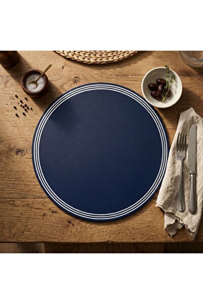 Grand Fine Art 2 τεμάχια τυπωμένου σχεδίου γραμμών από συνθετικό δέρμα Americ...