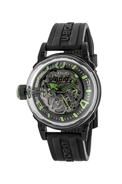 U-BOAT 3347 Men's Wristwatch