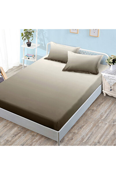 OEM Bed cover set 2 people 180x200cm + 2 pillowcases 50x80cm, JHN, AURA-0908