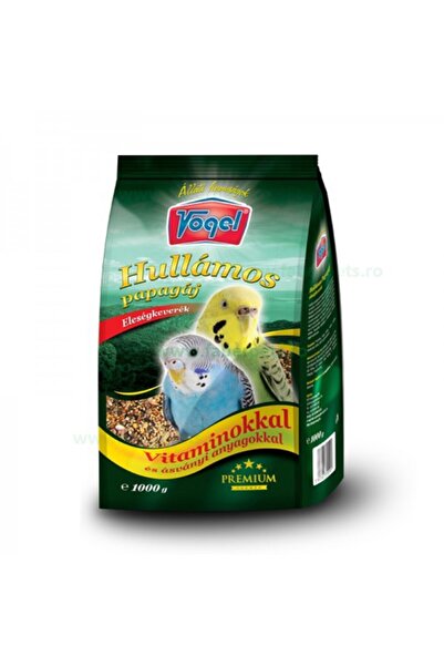 Vogel Premium cu Vitamine pentru Perusi 1 kg
